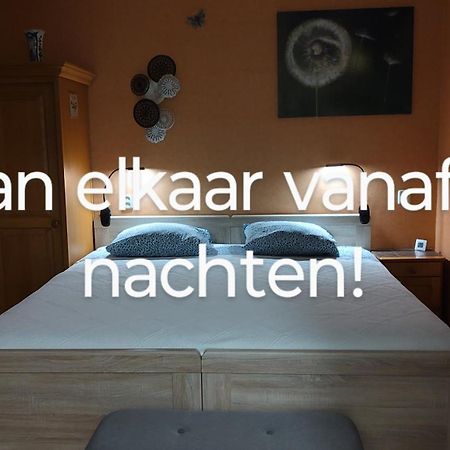 B&B De Vlinder هاردنبيرخ المظهر الخارجي الصورة
